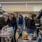 Uk Inflation Rises, Halting 10 Month Decline