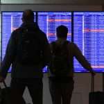 U.s. Flight Cancellation Rate Hit Its Lowest In 10 Years