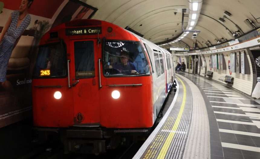 Underground Strike Live: Rmt Announces Last Minute Cancellation Of London