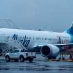 United Airlines Finds Loose Bolts On Boeing 737 Max 9