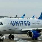 United Airlines Incurs Losses Due To Boeing Grounding
