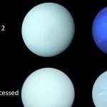 Uranus And Neptune Reveal Themselves