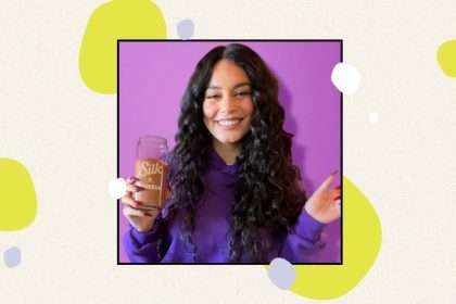 Vanessa Hudgens Talks About Her Favorite Smoothie Recipes And Beauty