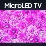[video] I Checked Out Samsung's 140 Inch Micro Led Tv At