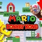 Video: Mario Vs. Donkey Kong Switch's Latest Trailer "piece Of