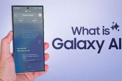 [video] See All Galaxy Ai Features Working On Galaxy S24