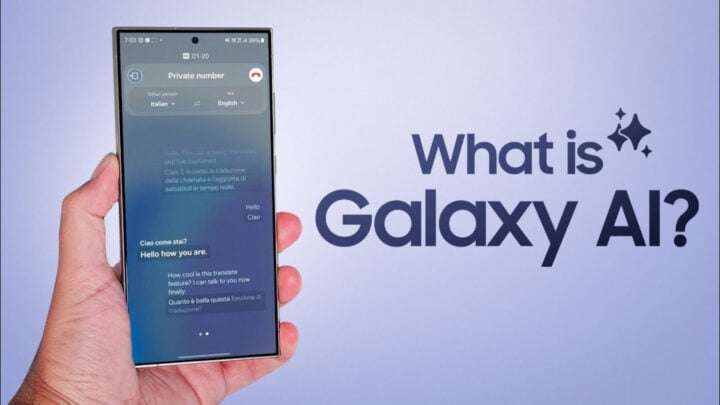 [video] See All Galaxy Ai Features Working On Galaxy S24