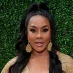 Vivica A. Fox Named Host Of Family Recipe Rumble Food