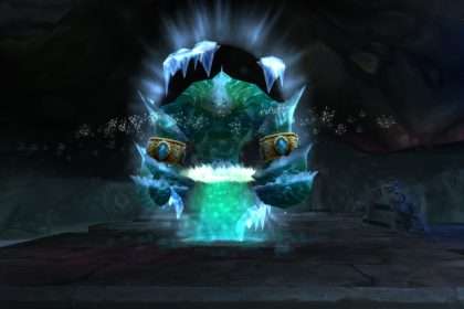 'wow' Players Demand 10 More Raids In Discovery Season