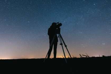 Want To Buy A Home Telescope? Tips For Choosing From