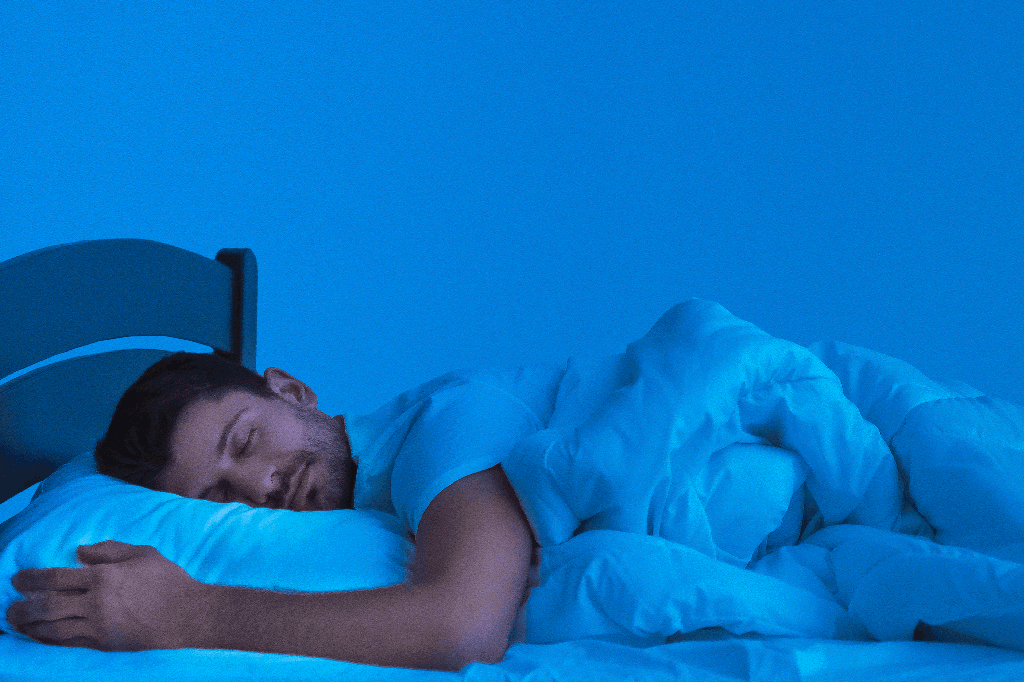 Weird Sleep Behavior Revealed, From Driving To Sex