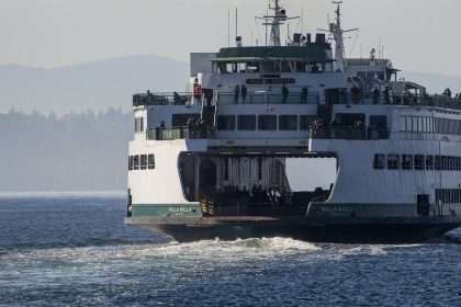 Western Australia's Ferry System Scraps Schedule To Resume Normal Operations