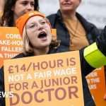 What Are Junior Doctors' Salaries – And How Much Should