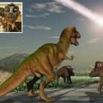 What We Thought We Knew About Tyrannosaurus Rex Was Wrong,