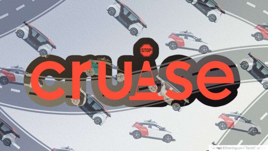 What Went Wrong With Cruise, A Hub In Vroom And