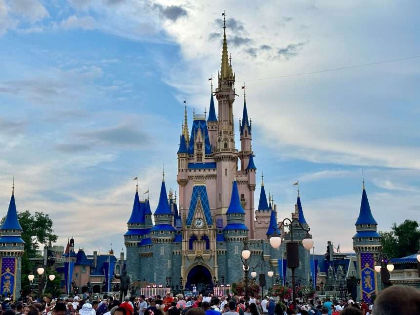 What Will It Be Like To Visit Disney World In
