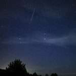 When And Where Can You See The First Meteor Shower