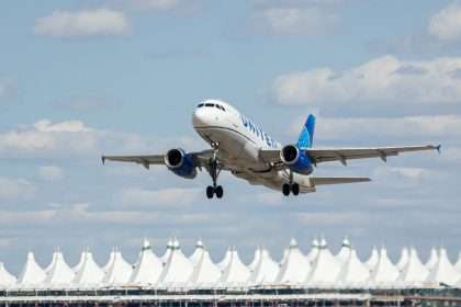 Why United Airlines Invested $1 Billion In Denver Airport