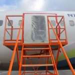 Why Airlines Block Emergency Exits