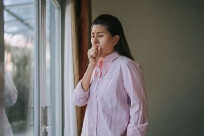 Why Respiratory Viruses Cause Persistent Coughs