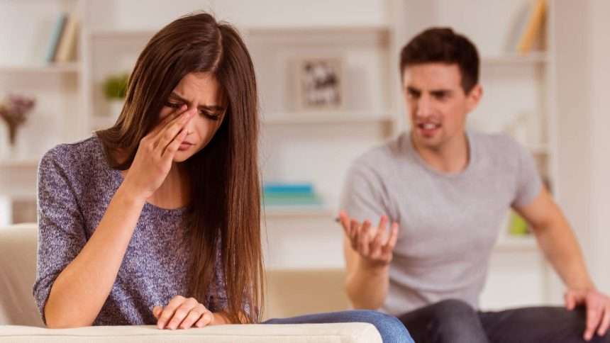 Woman Reveals Bizarre Nature Of Cheating Partner As Warning To