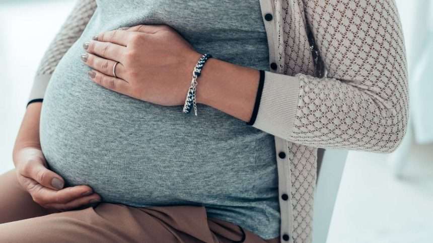 Women With Pregnancy Related Depression Are At Increased Risk Of Suicide