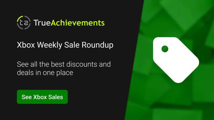 Xbox Sale Roundup January 2, 2024 Trueachievements