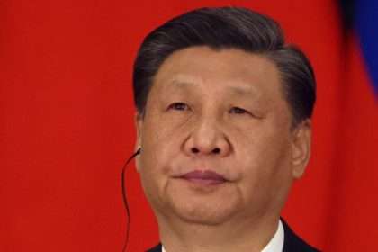 Xi Acknowledges The "difficult Times" Some Companies And Jobs Are