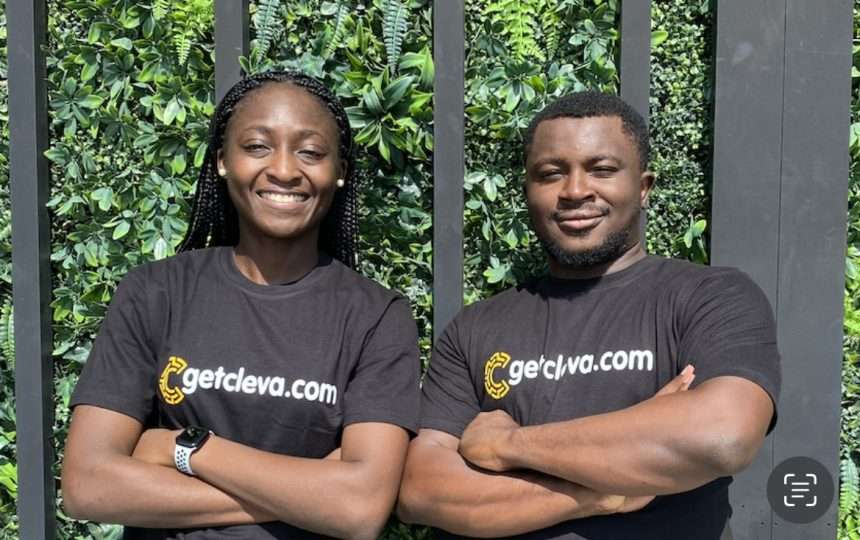 Yc Backed African Fintech Startup Cleva, Founded By Stripe And Aws