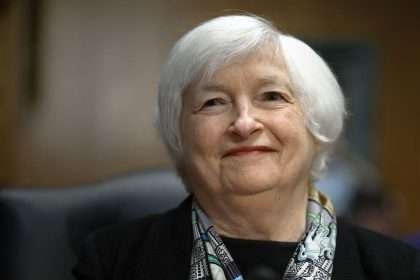 Yellen Announces That The Us Economy Has Made A Soft