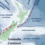 Zealandia Is The First Fully Mapped Continent On Earth