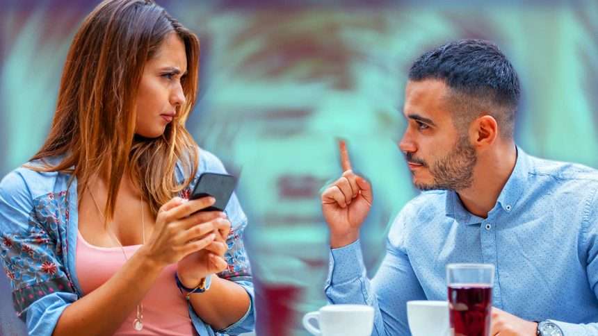 2 Sneaky Ways Jealousy Can Destroy Your Relationship If You're
