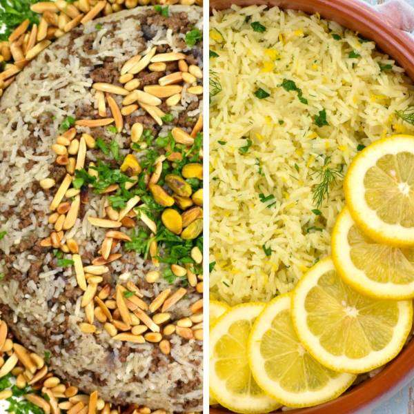 25 Best Pilaf Recipes