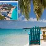 Bahamian Prime Minister Philip Davis Insists Country Is 'safe And