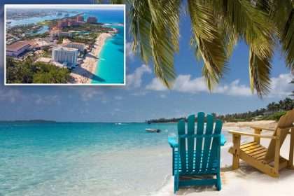 Bahamian Prime Minister Philip Davis Insists Country Is 'safe And