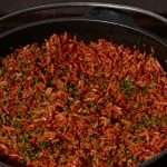 Black History Month Recipe Of The Day: Jollof Rice