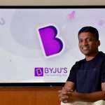 Byju's Says Investors Have No Vote To Remove The Founder