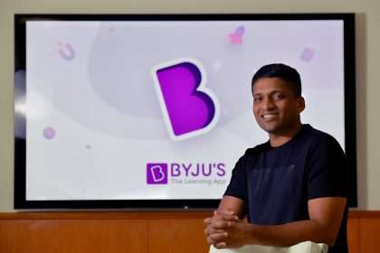 Byju's Says Investors Have No Vote To Remove The Founder