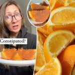 Can Eating A Whole Orange With The Peel Cure Constipation?