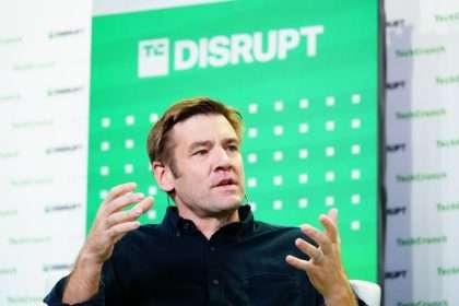 Chris Dixon Of A16z Believes It's Time To Focus On
