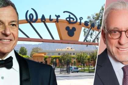 Disney Defends Board And Strategy Against Activist Companies, Holds Shareholder