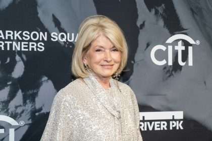 Former Employee Says Martha Stewart Stole One Of Her Recipes