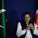 Imprisoned Imran Khan Supports Inquiry Into Pakistan's Economic Management