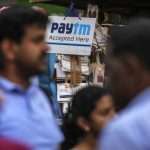 India's Central Bank Is Discussing Further Sanctions On Paytm Payments