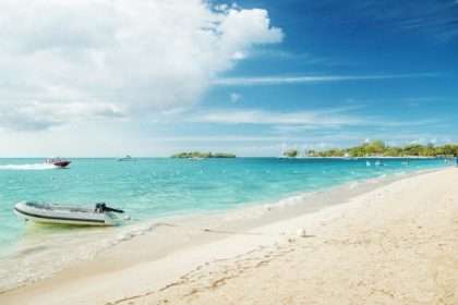 Jamaica Travel Advisory: Us Issues Warning To Travelers Visiting Caribbean