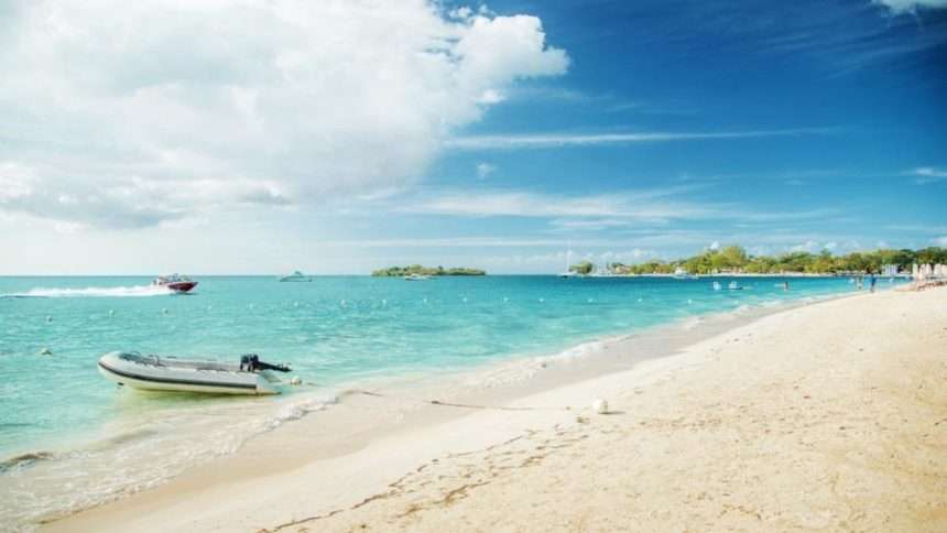 Jamaica Travel Advisory: Us Issues Warning To Travelers Visiting Caribbean