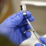 Latest Coronavirus Vaccine Is 54% Effective, New Study Suggests