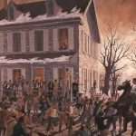 Local Historical Society Seeks To Tell Story Of 18th Century Uprising