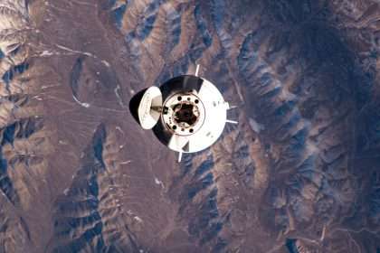 Nasa Sets Scope For Space Station Departure For Axiom Mission