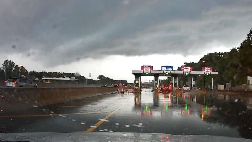 New Jersey Turnpike And Garden State Parkway Tolls To Increase